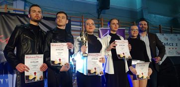 Wieluński Dance 2023 – święto tańca w Wieluniu za nami